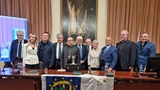 IL MCL INCONTRA L'ARCIVESCOVO DI MILANO S.E....