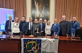 Il MCL incontra l'arcivescovo di Milano s.e. mons. Mario Delpini