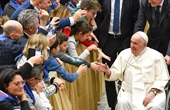 Ci ha lasciati il Papa della Speranza