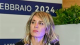 Maria Rosaria Pilla: “Il lavoro, una rosa con...