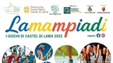 Lamampiadi – I Giochi di Castel di Lama 2025