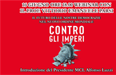 WEBINAR: "Il futuro delle nostre democrazie nel nuovo ordine mondiale"
