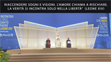 Luzzi (MCL): «Entusiasmo e speranza dalla...