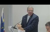 Convegno: "Strategie di lunga vita: approccio multidisciplinare per invecchiare in salute"